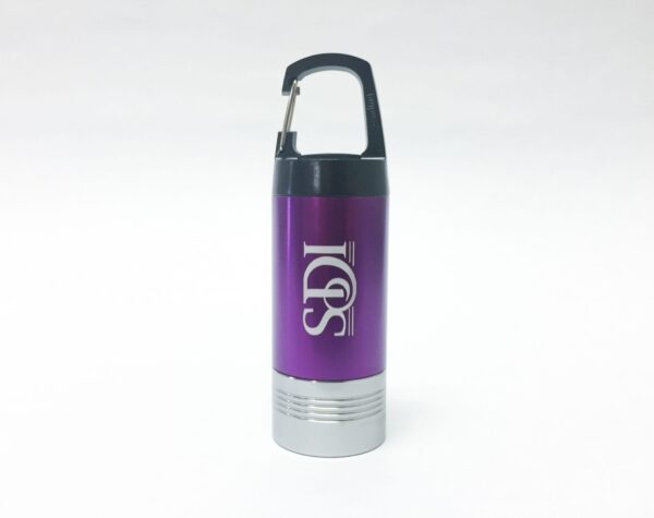 SDI Rocket Flashlight